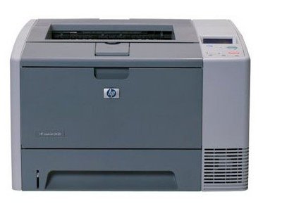 HP 2410 2420 2430 Printer HP 2410 2420 2430 Printer