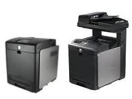 Dell 3110cn and 3115cn MFP