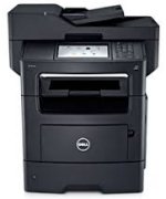 Dell B3465dnf Multifunction Printer